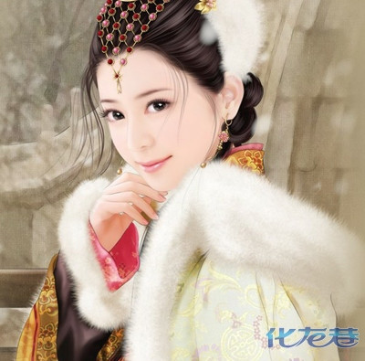 <em>唐朝</em>竟有整形:中国<em>古代四大美女</em>之一的杨玉环