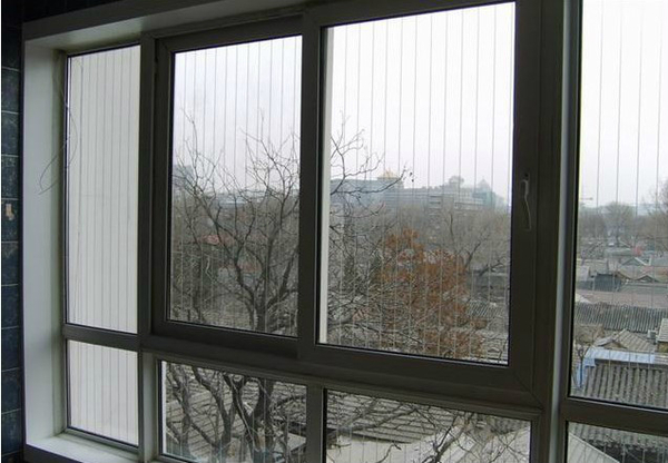 广州旧房翻新必看｜门窗防盗报警器防贼还带监控？2026年别装错
