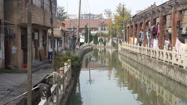 你了解江苏这些地名的由来吗? - 百姓话题 - 梦