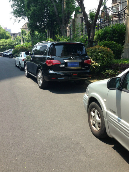 细数这两年常州街头街拍的豪车,简直亮瞎眼!