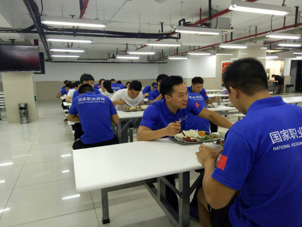 健身教练_教练的收入