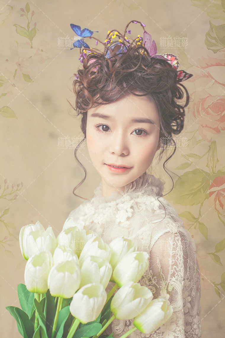 【常州粗糙摄影】3月最新写真客照:for miss.chen