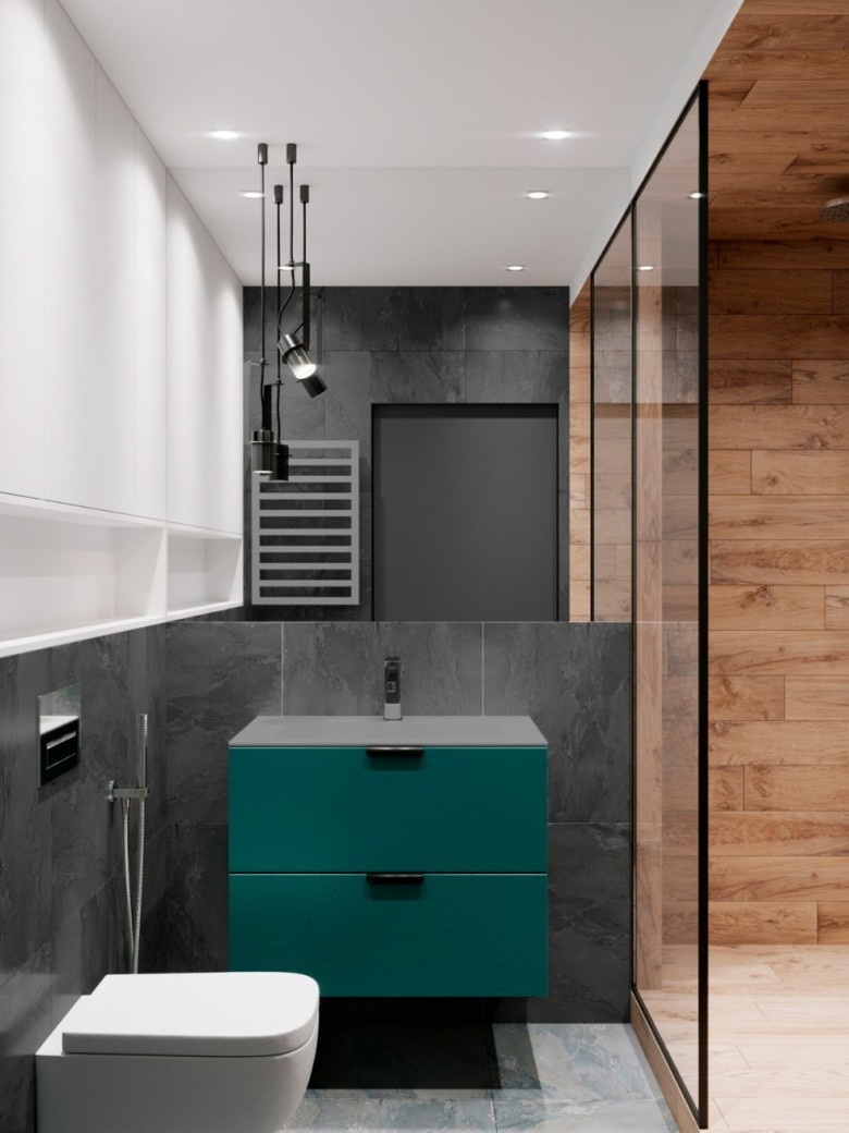 【领匠装饰2020 私人订制】案例赏析 120㎡◥◣高级灰风