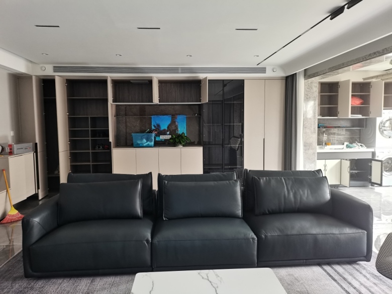 美驰名品家具,2021年送货安装实景手拍图持续更新中