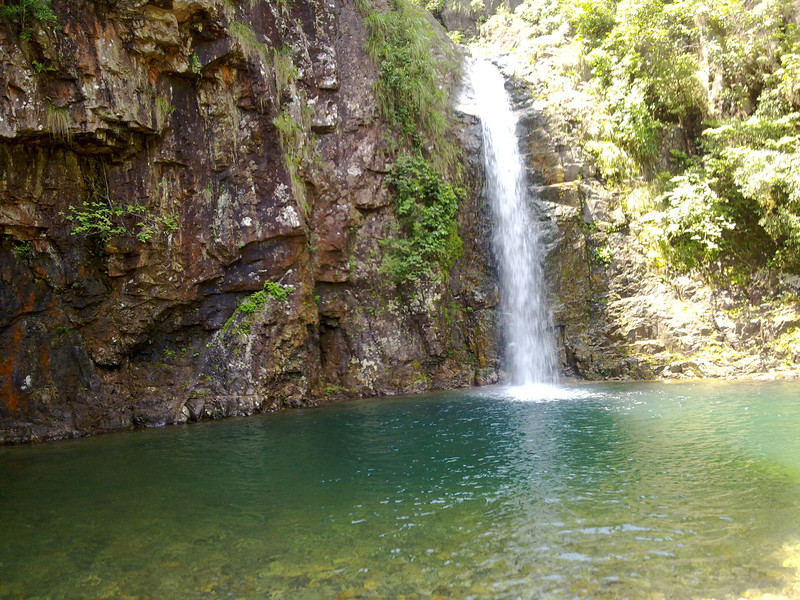 永嘉,藤溪 瀑布群,欢迎香油们踊跃加入,大家一起出发!