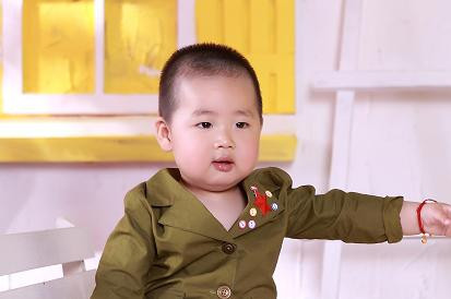 吴童童的幸福生活(最强更新,江苏教育电视台《成长童