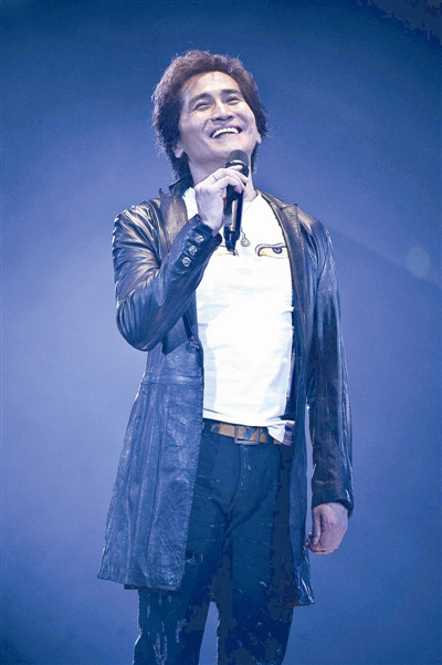 【晒晒我最喜欢的明星】歌者归来全国巡回演唱会·常州站,免费送门票