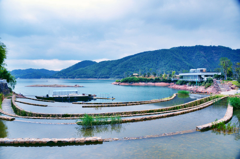 古城今朝重归来,千岛湖畔忆狮城(千岛湖三天两晚小众玩法游记分享)