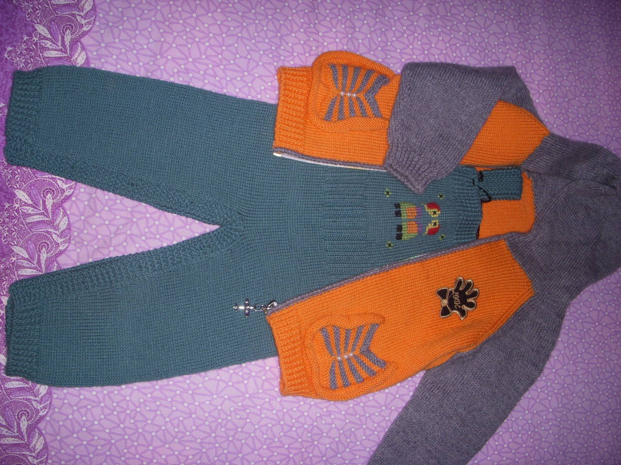 "胖胖格子店"整装上阵,欢迎大家光临!