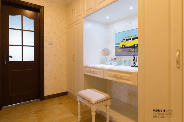 >阳光龙庭170平美式