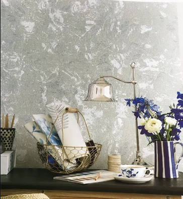 【十大品牌】【毕加索无缝墙布】【无纺布】【质量好】【25元一平】